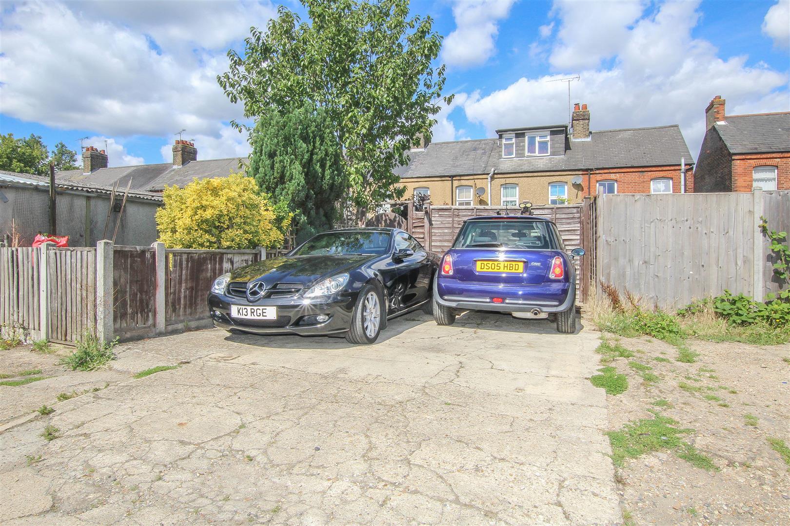 Western Road, Brentwood Keith Ashton